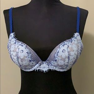 Dream Angels Push-Up